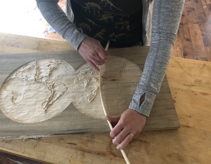 What&rsquo;s East, What&rsquo;s West