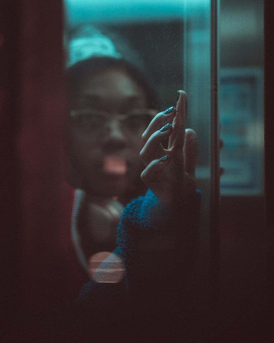 Seoul Cinema Portraits