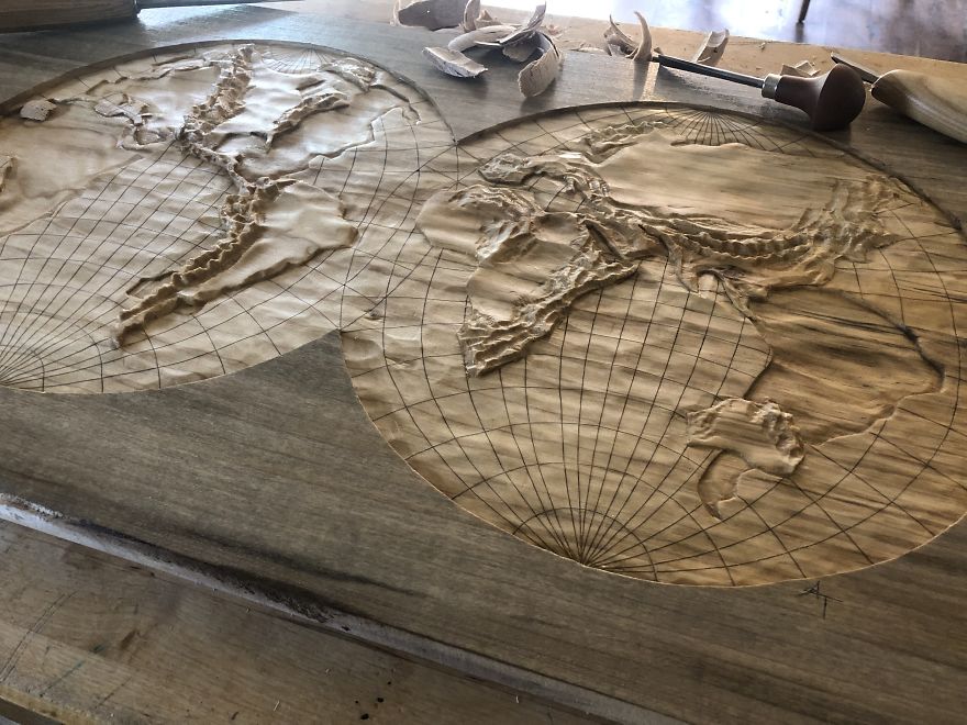 What&rsquo;s East, What&rsquo;s West