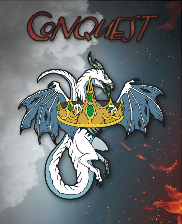 I Design Dragon Enamel Pins Based On Myths And Other Cool Things I Design Dragon Enamel Pins Based On Myths And Other Cool Things