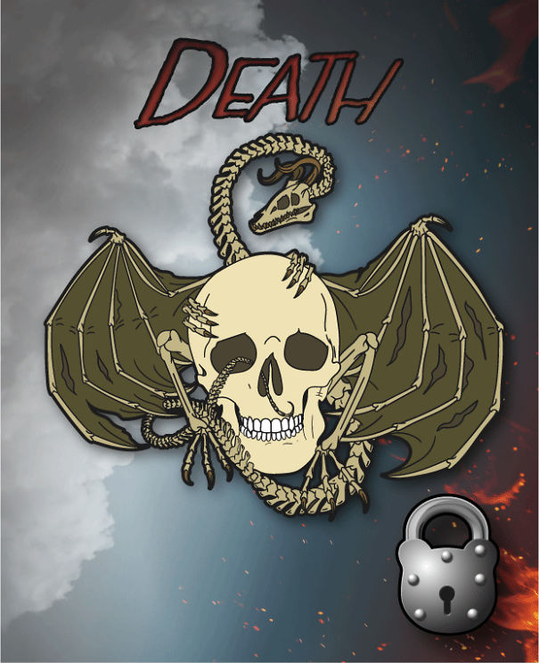 I Design Dragon Enamel Pins Based On Myths And Other Cool Things I Design Dragon Enamel Pins Based On Myths And Other Cool Things