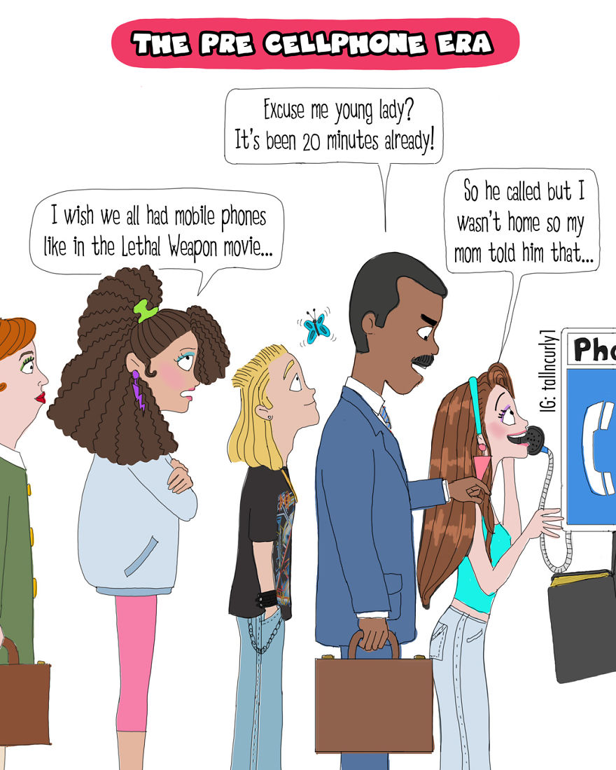 Strange Things From The Past – 22 Things You Will Understand If You Were Born Before The 90’s