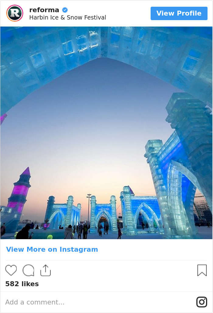 Harbin-Ice-Snow-Sculpture-Festival-China