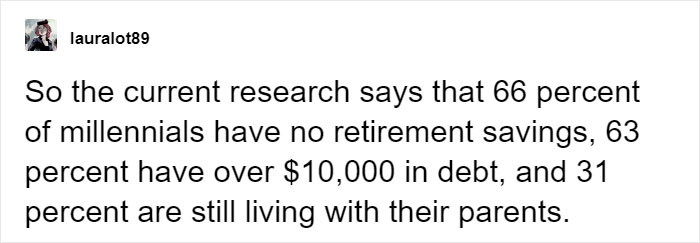 This Millennial Writes A Rant On How Weird It Is To Be 25-35 Years Old This Millennial Writes A Rant On How Weird It Is To Be 25-35 Years Old