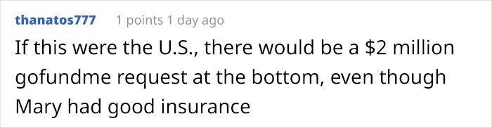 5-Year-Old Notices Mom Collapsing So She FaceTimes Her Dad, And People Are Saying The Family Would Be Broke If It Were The US