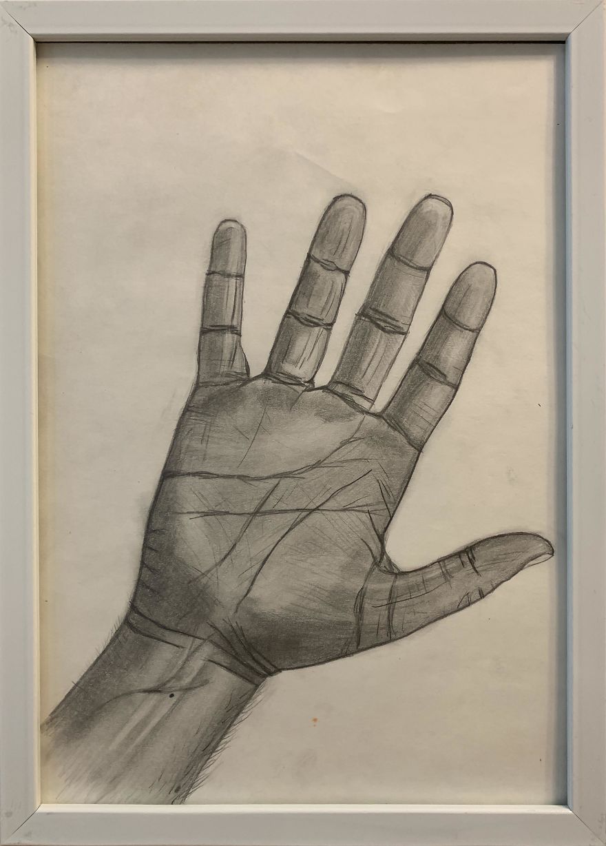 There's Always A Beginning: A Flashback Of My 80s Self There's Always A Beginning: A Flashback Of My 80s Self