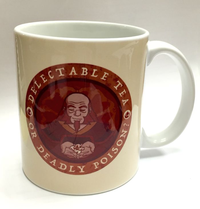 My Ex-Wife Just Gave Me This For My Birthday