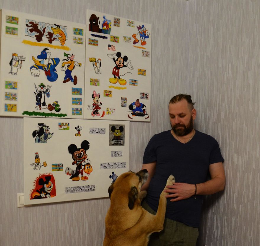 There's Always A Beginning: A Flashback Of My 80s Self There's Always A Beginning: A Flashback Of My 80s Self