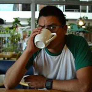 raulguozconde avatar