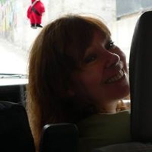 cathyvanderwoerd avatar