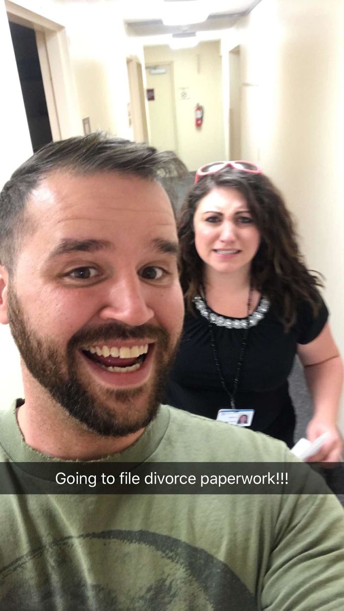 One Year Later And I’m Still Happy About My Divorce