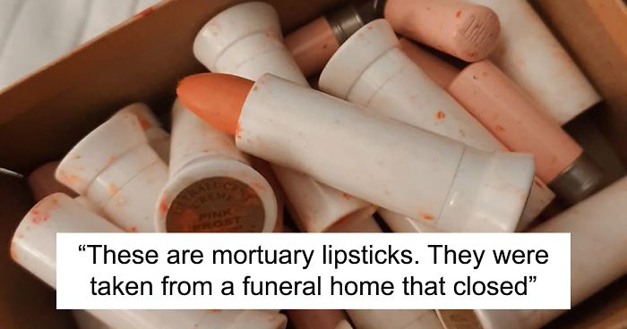 50 Times People Couldn’t Believe Their Luck In Thrift Stores, Flea Markets And Garage Sales (New Pics)