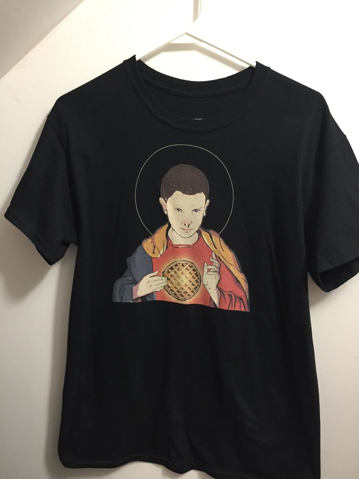 Found This Gem For $8 At My Local Thrift Store!