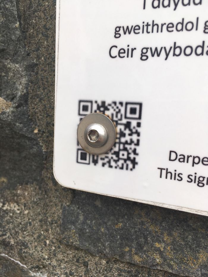 Ah, Can't Wait To Scan This