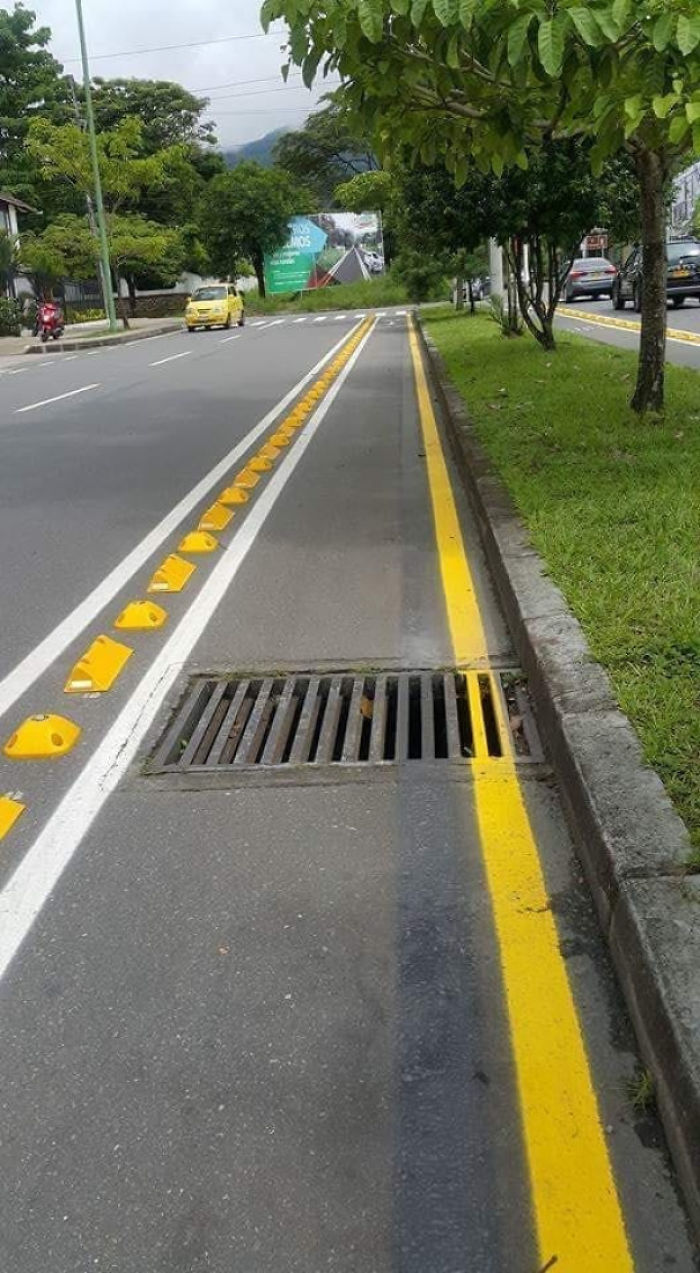 This Will Probably Work Out Just Fine For Bicycles