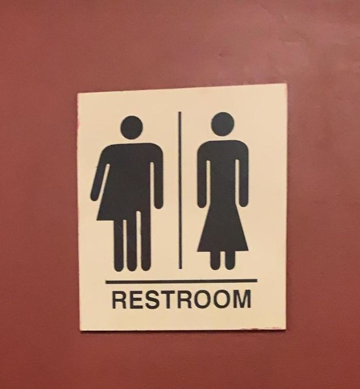 I Feel Like This Is Meant To Be Inclusive But