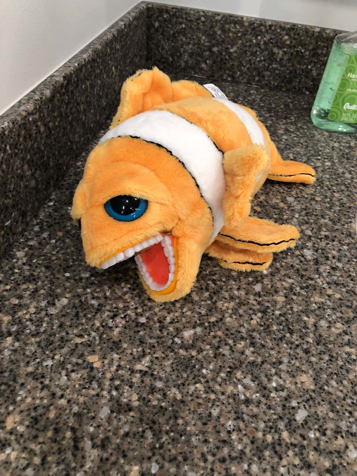 Yes This Will Help My Child Learn About Proper Dental Care. Not Terrify Them