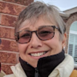 deborahhughes avatar