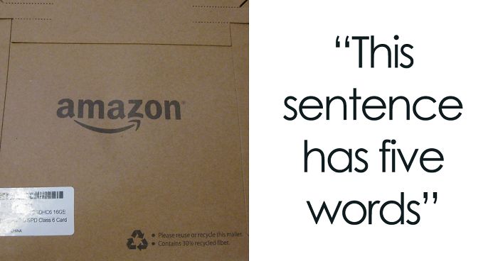 Someone At Amazon Accidentally Sent Out Their E-Mail Template, And It’s Hilarious