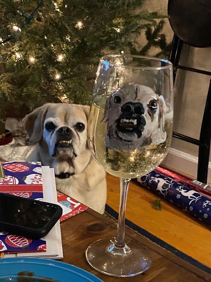 Funny-Dog-Teeth-Toofers