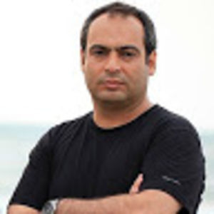 ALIREZA KARIMI MOGHADDAM