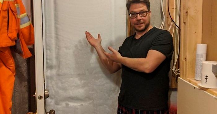 30 Pics Showing How Canadians Are Dealing With An Unprecedented Blizzard