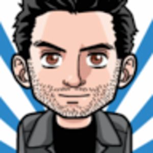 pabloguadamuz avatar