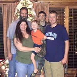 angieaustin66 avatar