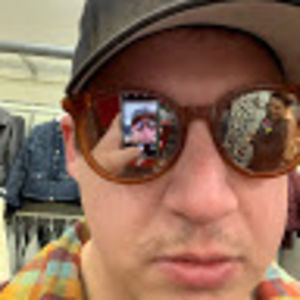 mitchellallen avatar