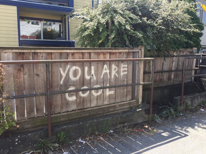 Polite-Graffiti