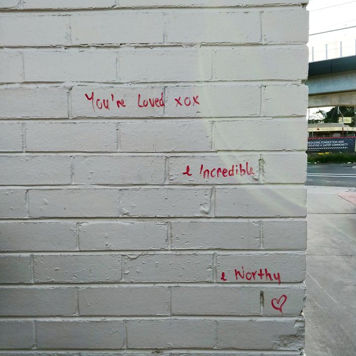 Polite-Graffiti