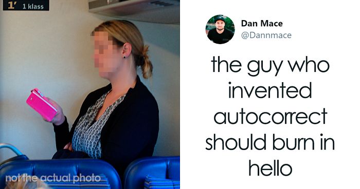 30 Funny “Guy Who Invented…” Tweets That Are Trying To Guess What Those People Were Thinking