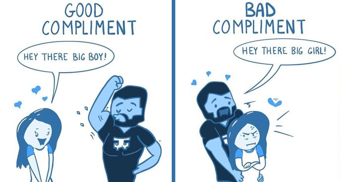 My 30 OkBlue Comics That Are A Result Of Insomnia And Boredom