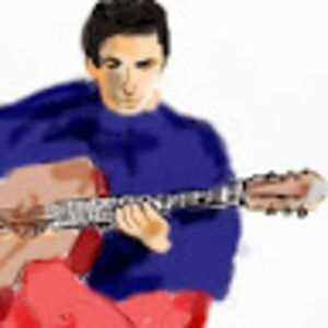 guitarman avatar
