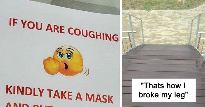 40 Designs That Are So Bad That It’s Hard To Believe Someone Came Up With Them (New Pics)