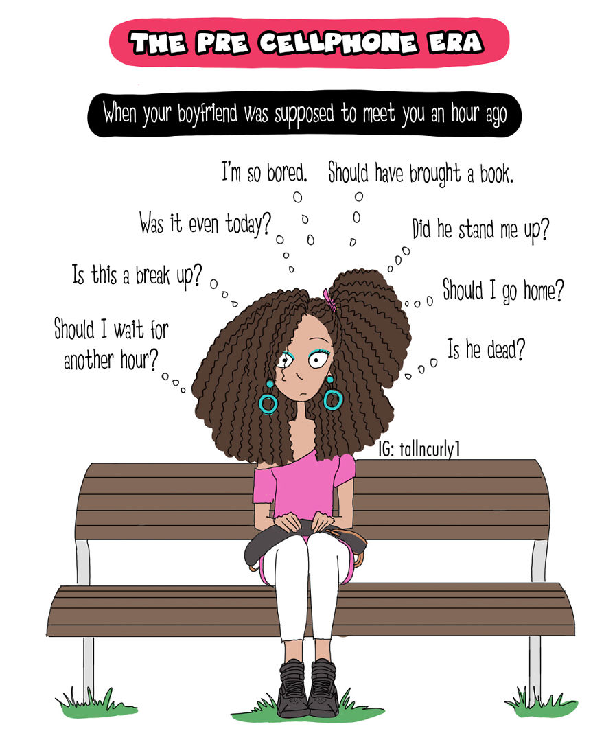 Strange Things From The Past – 22 Things You Will Understand If You Were Born Before The 90’s