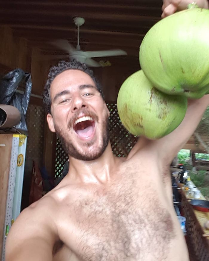 Vegan-Vegetarian-Hunters-Photos