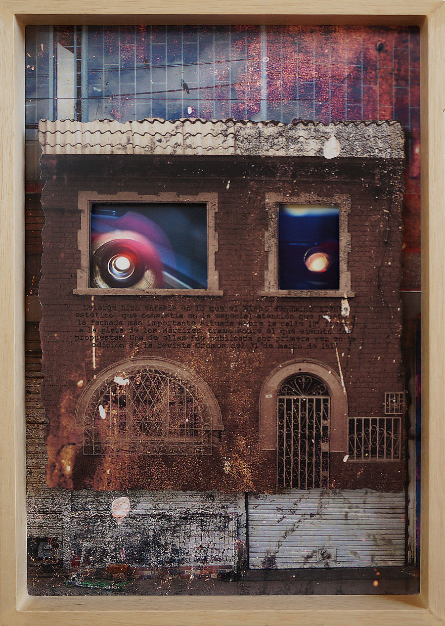 A Present A Future And A Past