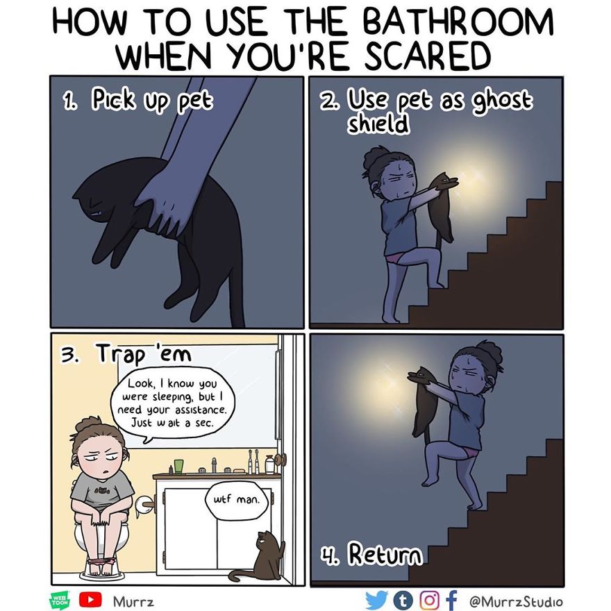 New-Funny-Everyday-Comics-Murrzstudio