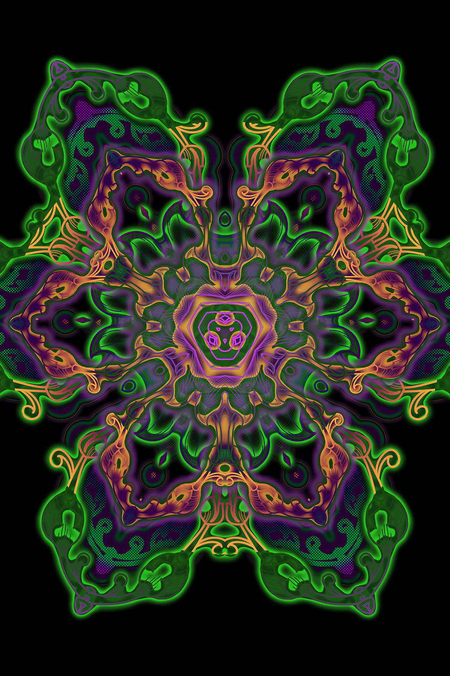 Work In Progress 2020 (Cate Farrand)