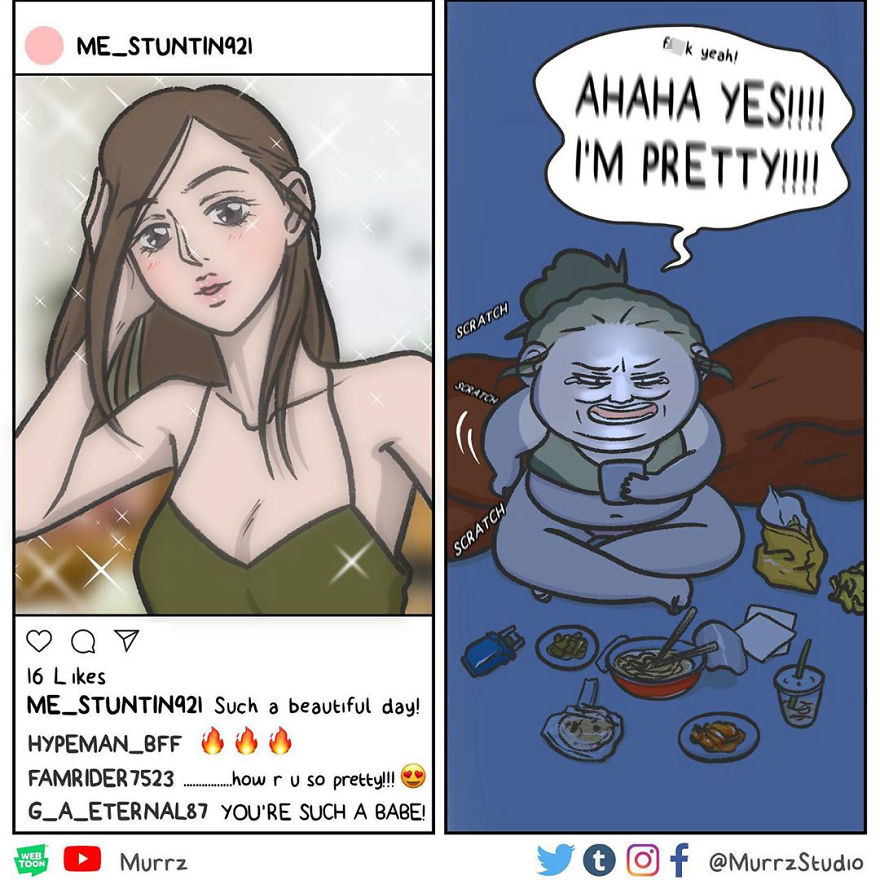 New-Funny-Everyday-Comics-Murrzstudio