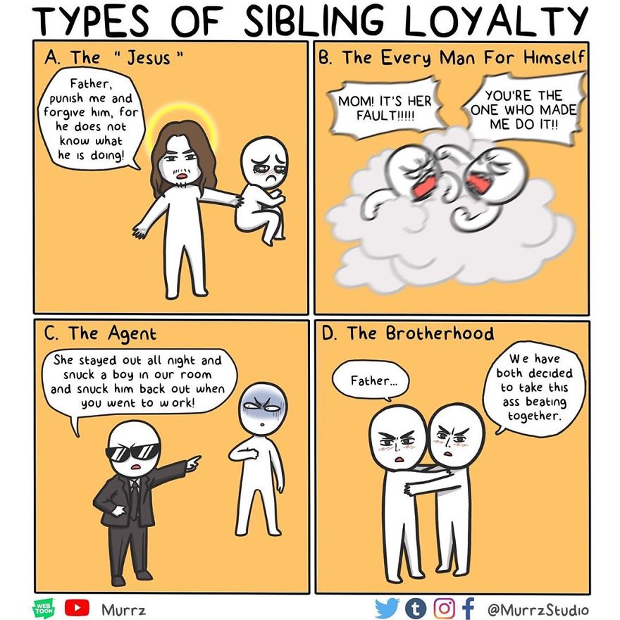 New-Funny-Everyday-Comics-Murrzstudio