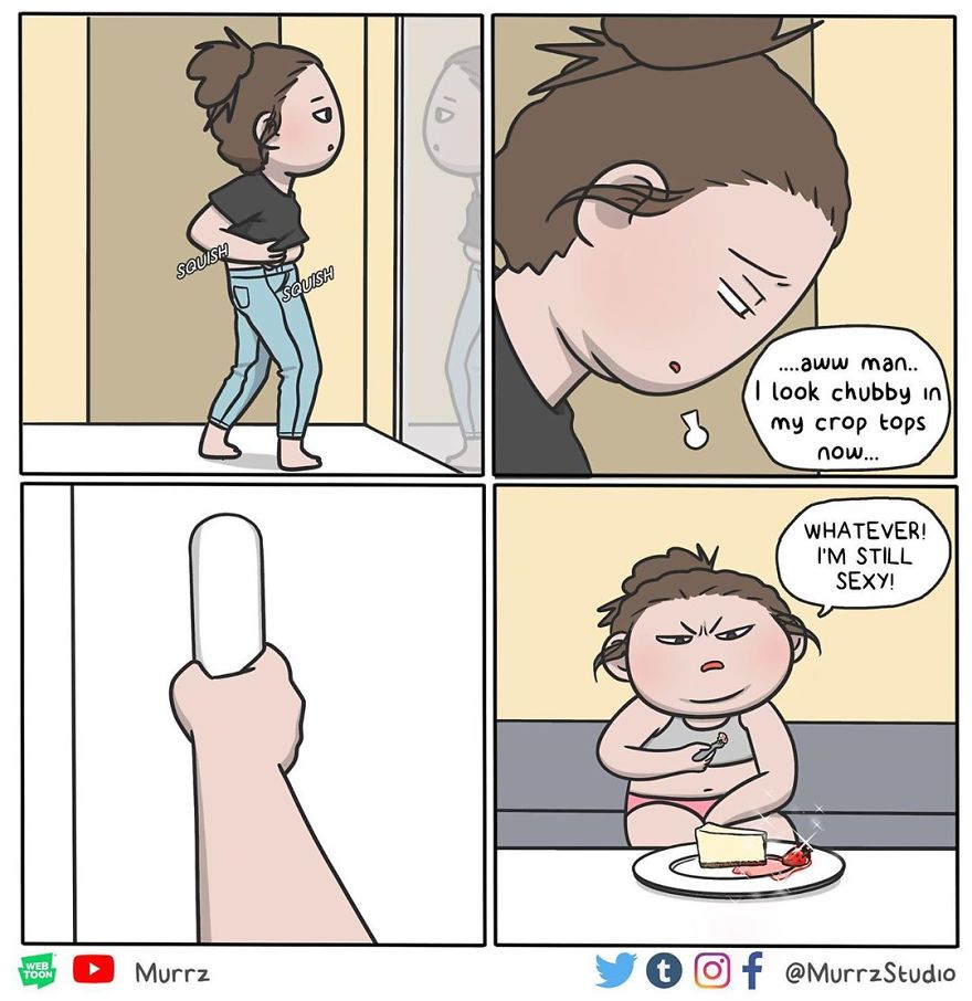 New-Funny-Everyday-Comics-Murrzstudio