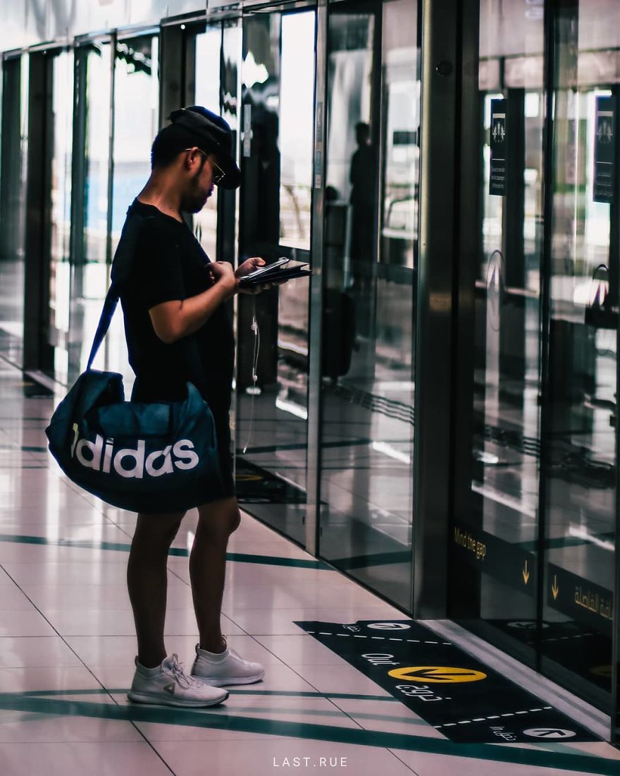 I Try To Prove That An Expensive Camera Doesn't Matter By Photographing With One Of The Most Underrated And Cheap Cameras