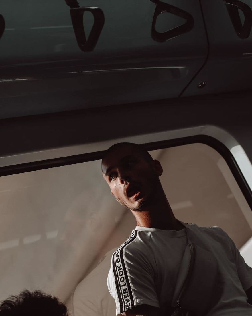 I Try To Prove That An Expensive Camera Doesn't Matter By Photographing With One Of The Most Underrated And Cheap Cameras