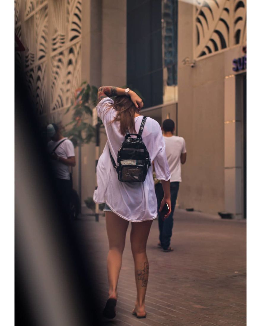 I Try To Prove That An Expensive Camera Doesn't Matter By Photographing With One Of The Most Underrated And Cheap Cameras