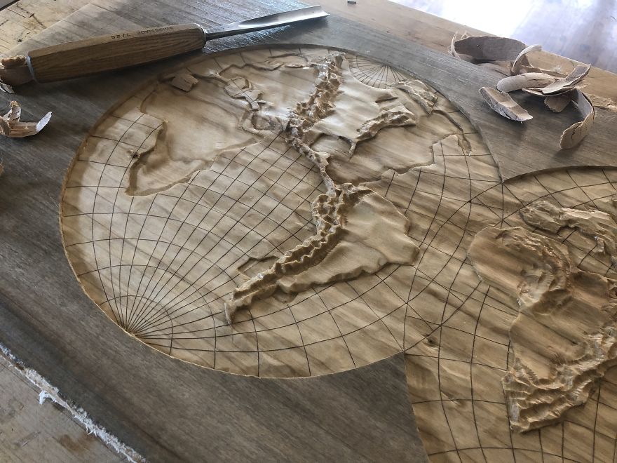 What&rsquo;s East, What&rsquo;s West