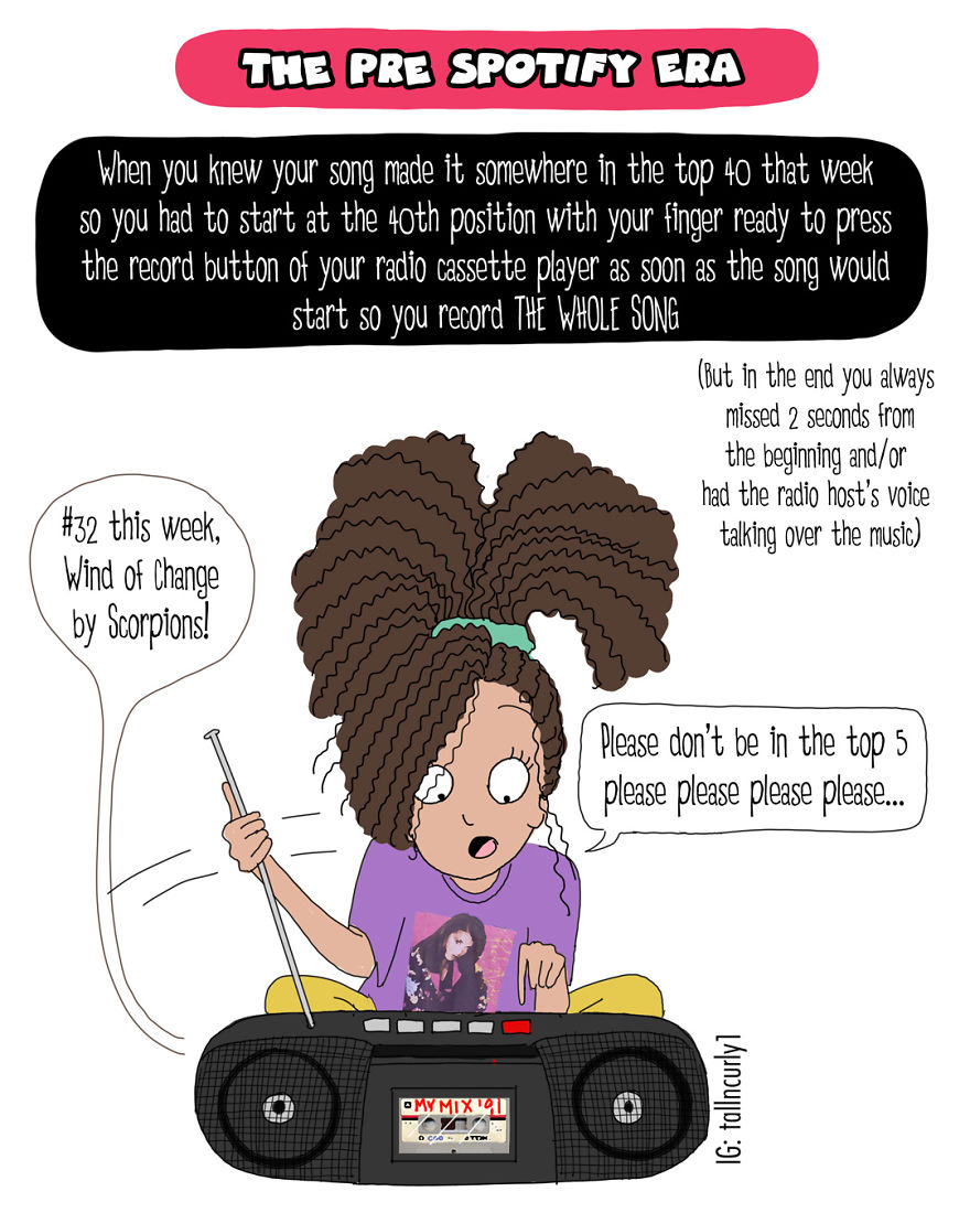 Strange Things From The Past – 22 Things You Will Understand If You Were Born Before The 90’s