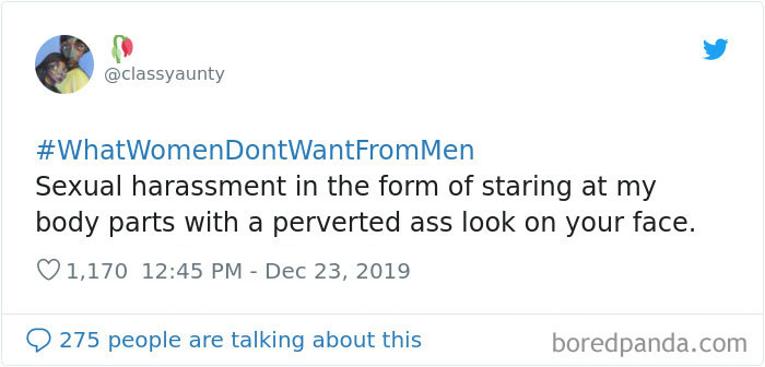 What-Women-Dont-Want-From-Men-Tweets