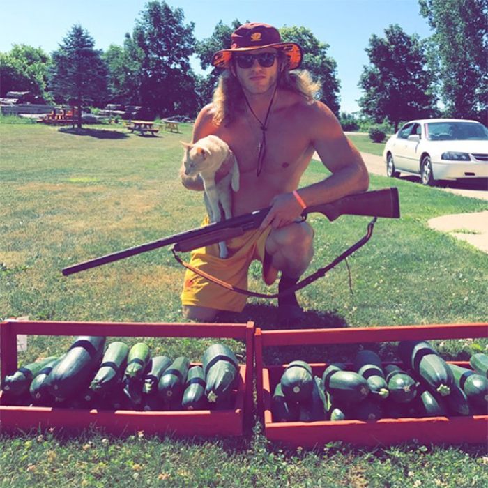 Vegan-Vegetarian-Hunters-Photos